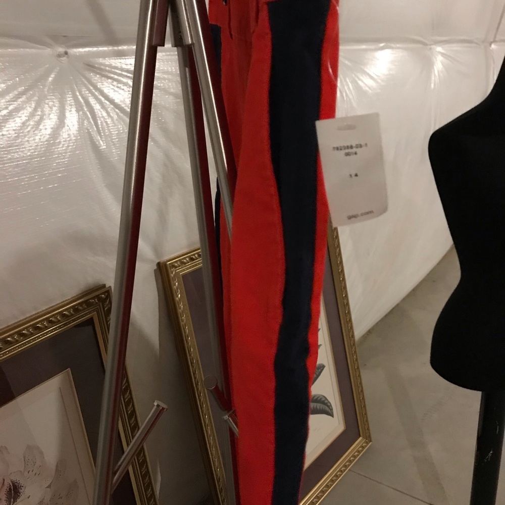 Pants - Picture 3 of 5